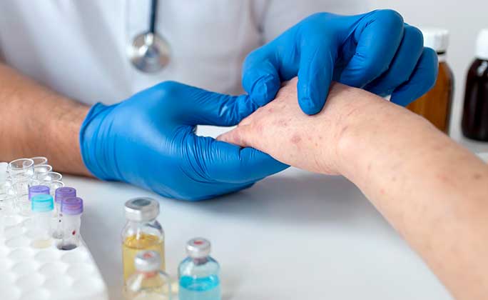 Dermatology, Venereology, and Andrology