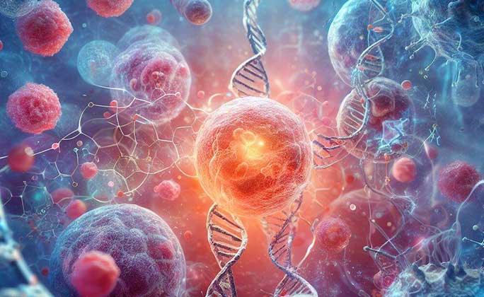 Medical Biochemistry and Molecular biology