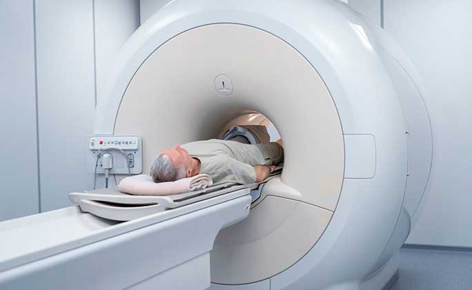 Clinical Oncology and Nuclear Medicine